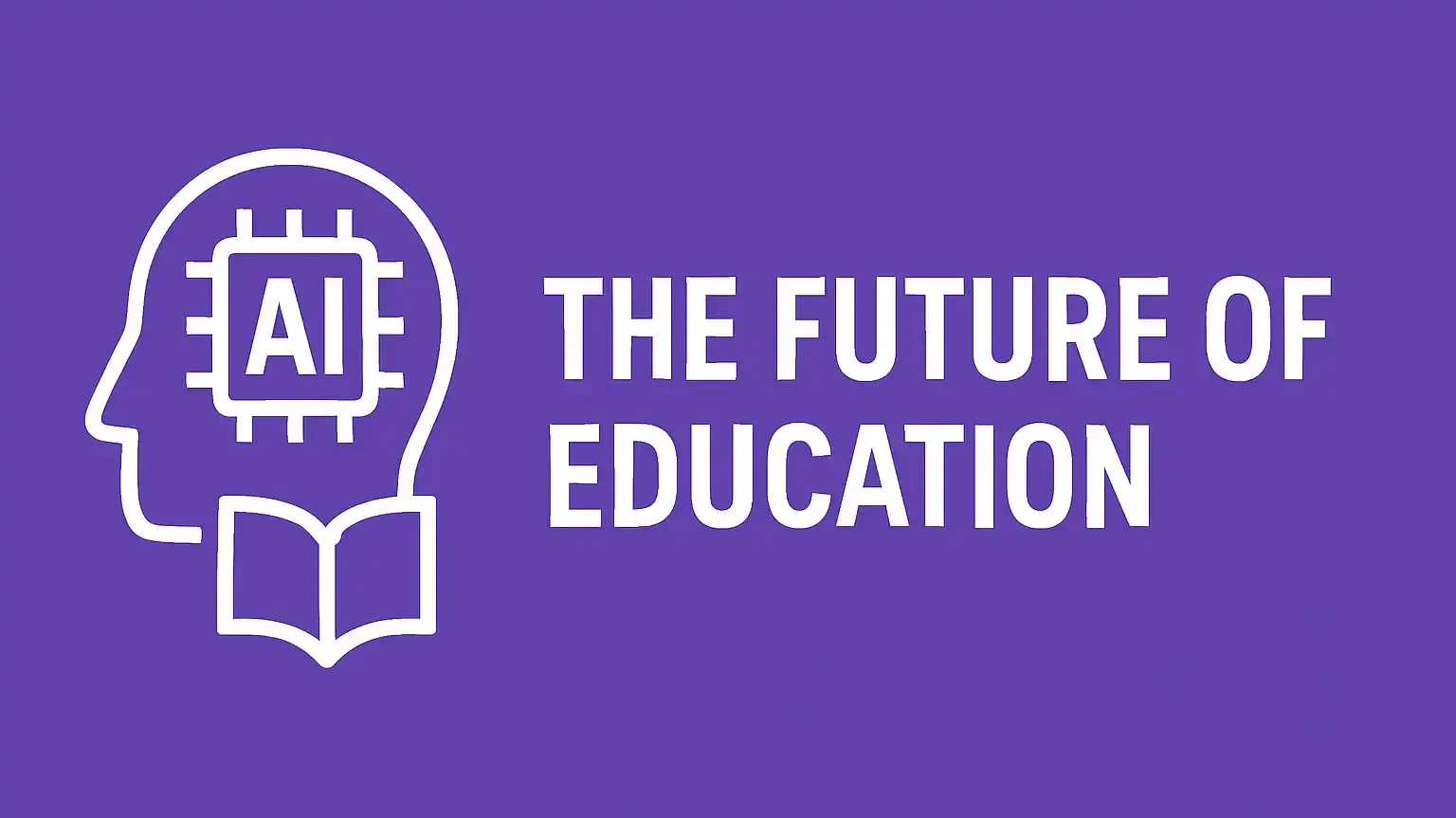 AI in the Future of Education: From Theory to Practice