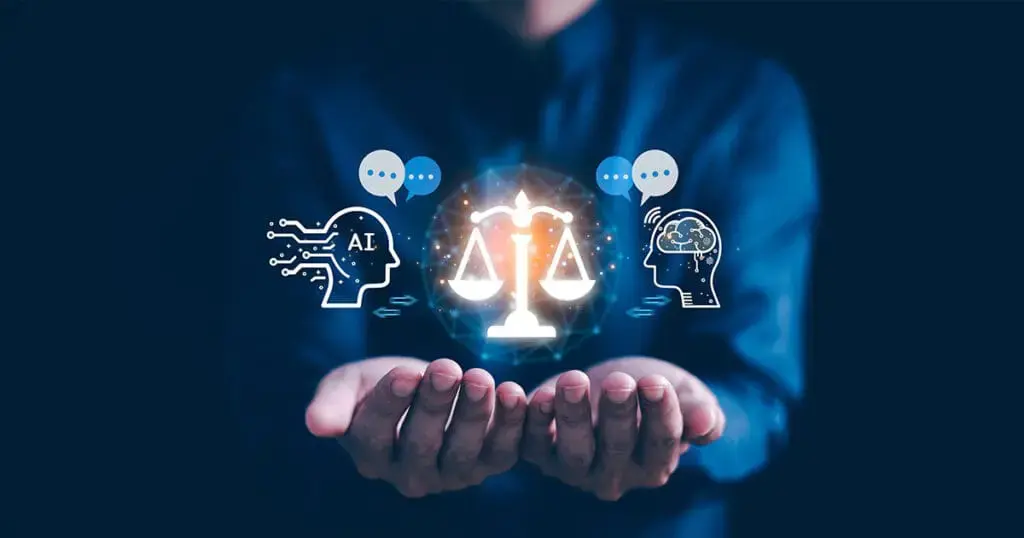 AI Ethics and Responsibility: Building Trust in Artificial Intelligence