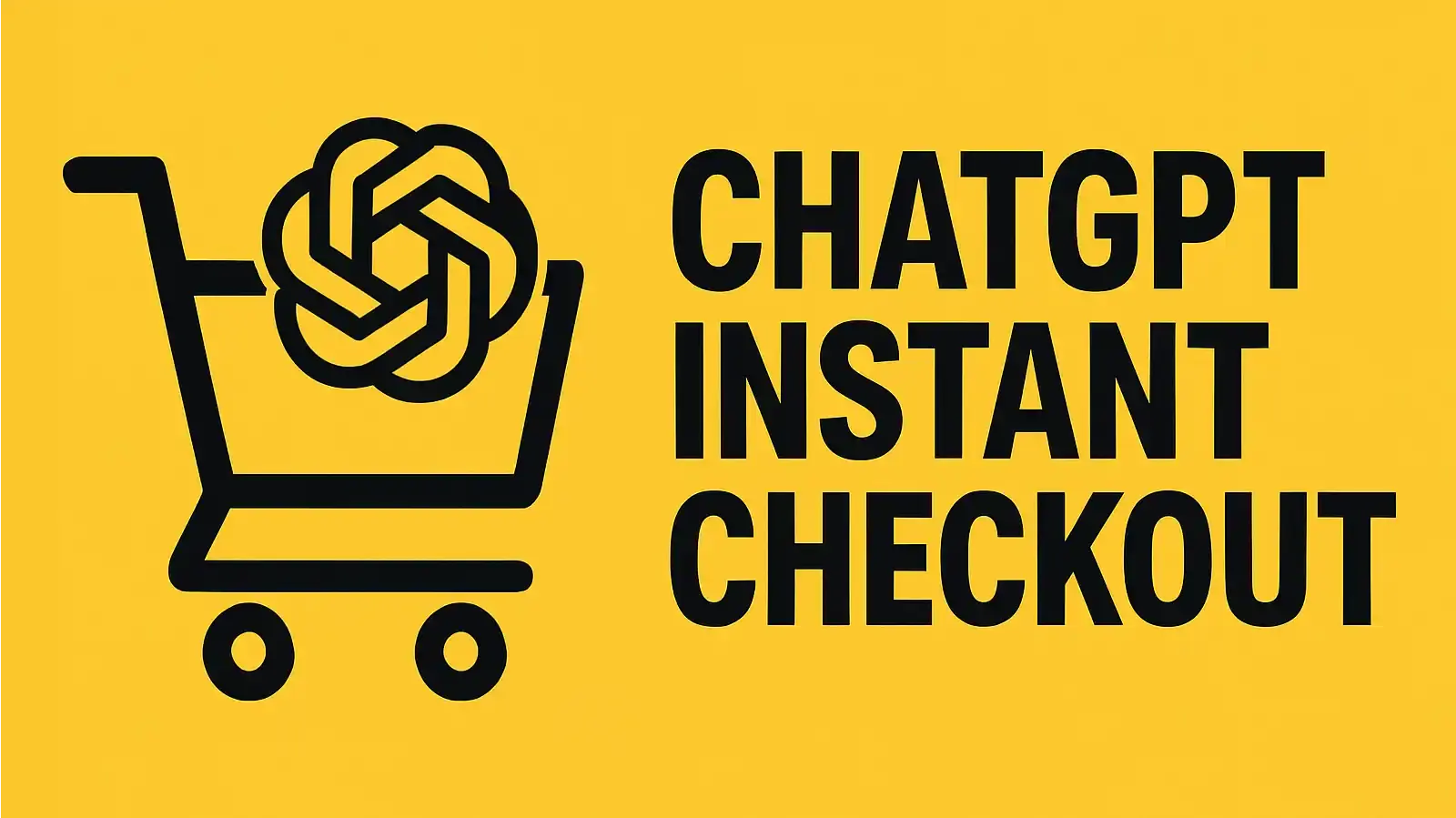 ChatGPT Instant Checkout: E-commerce Revolution?