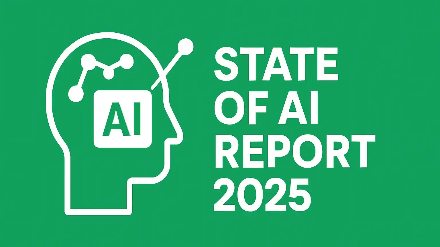 Summary of The State of AI Report 2025