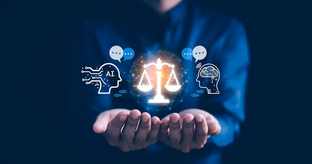 AI Ethics and Responsibility: Building Trust in Artificial Intelligence
