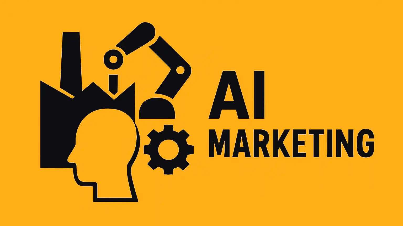 AI Marketing for Industrial Companies