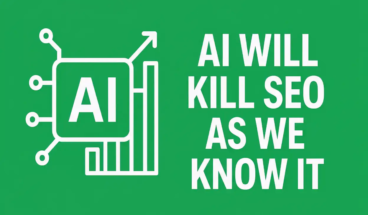 AI Presence Matters, But Not for the Reasons They're Telling You.