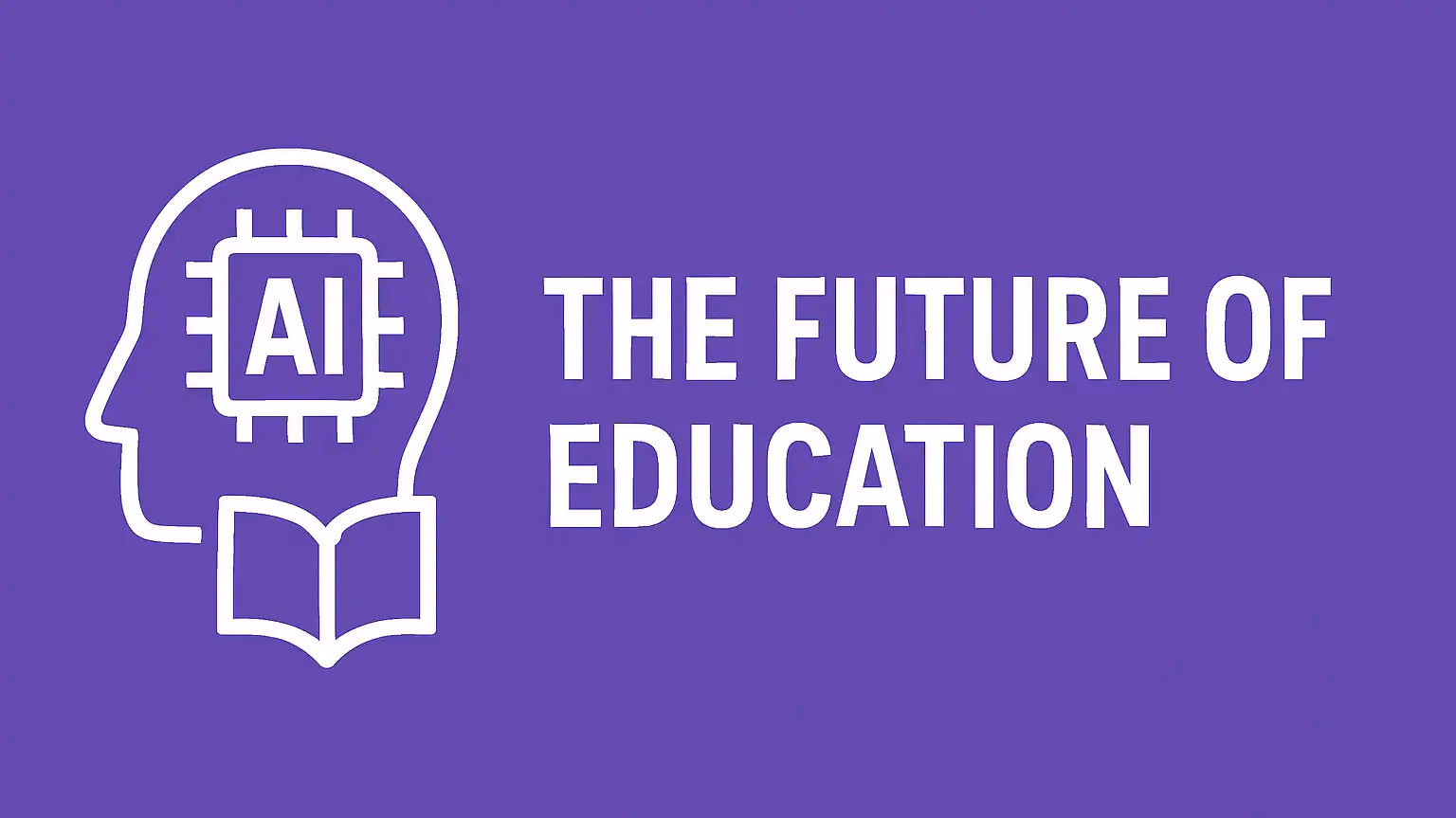 AI in the Future of Education: From Theory to Practice