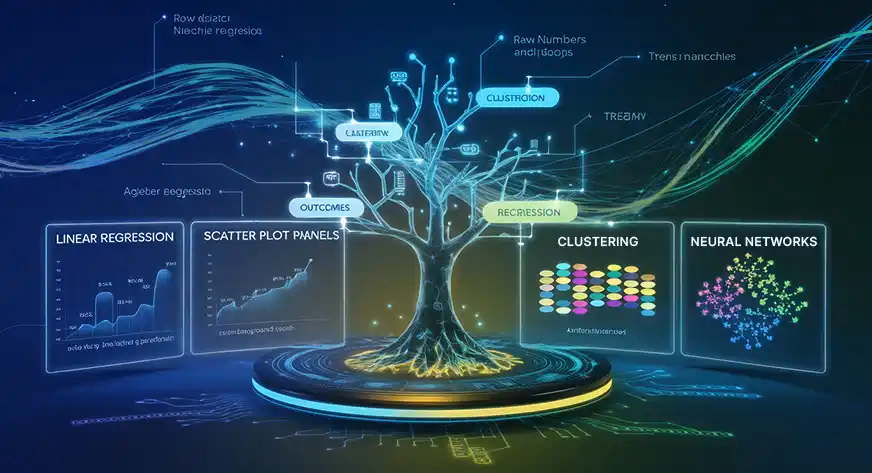 Machine Learning Fundamentals: A Beginner's Guide
