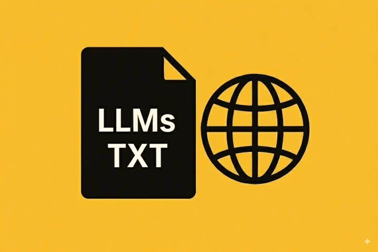 The LLMs.txt File: A New Standard for AI Training Data Attribution