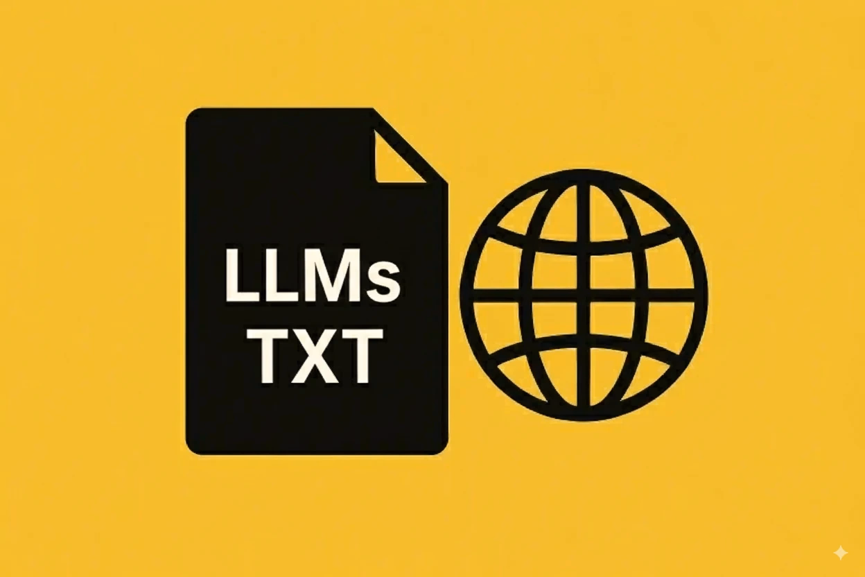 The LLMs.txt File: A New Standard for AI Training Data Attribution