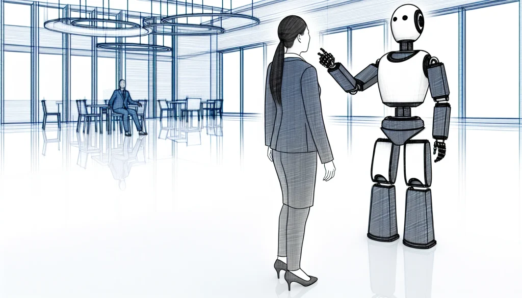 Cuanto Empleo se Perderá por la Robotización