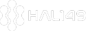 logo de hal149