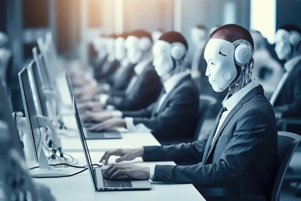 Por qué las empresas no saben motivar a sus empleados en el uso de la IA