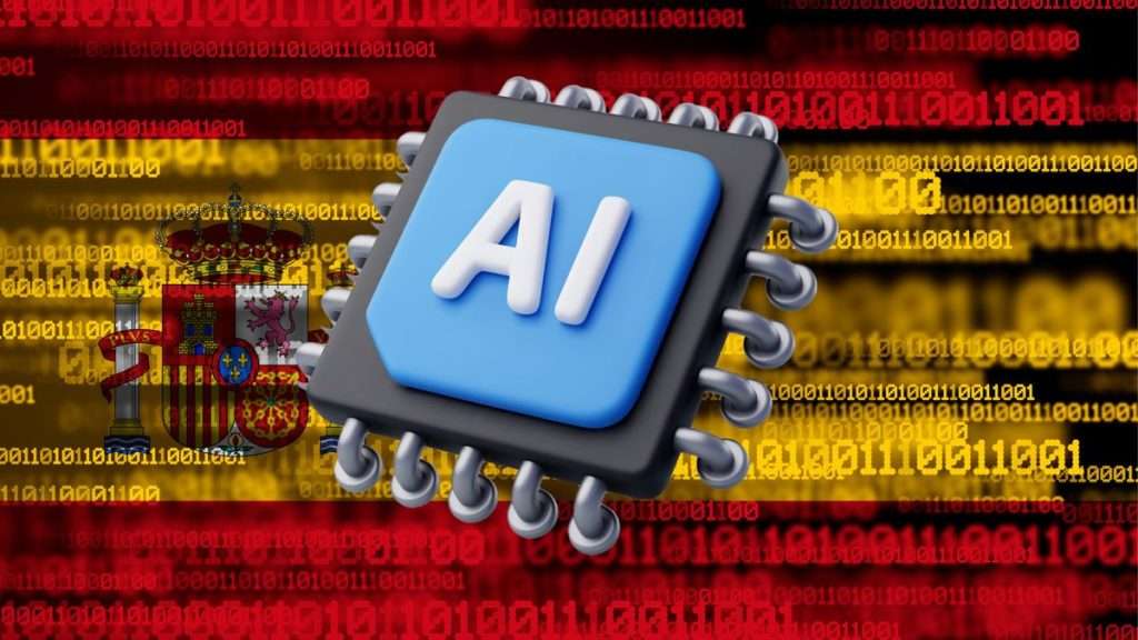 5 cosas que España necesita para ser una potencia en IA