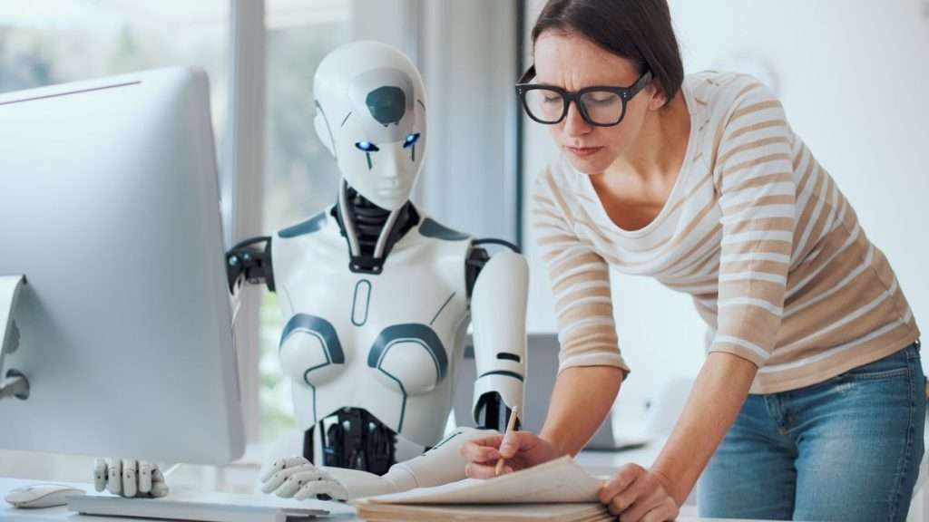 Cómo crear tu propio asistente IA e integrarlo en tu vida diaria o trabajo