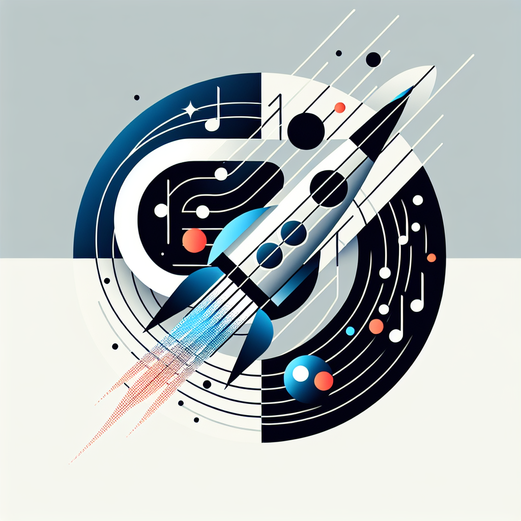 AstroHarmonics - Elevate the Sound of Space 🌌🎶ㅤ
