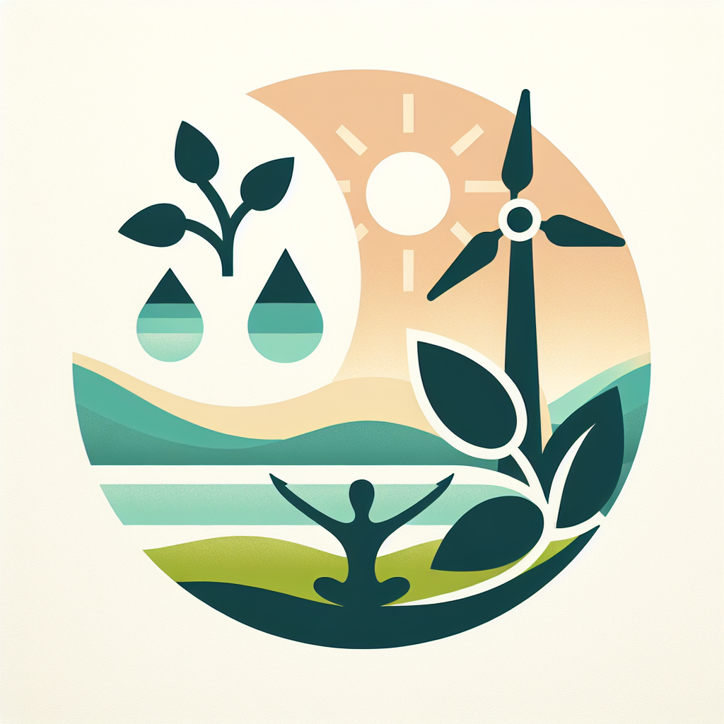 EcoVital – Clean Energy, Pure Wellness 🌍💕
