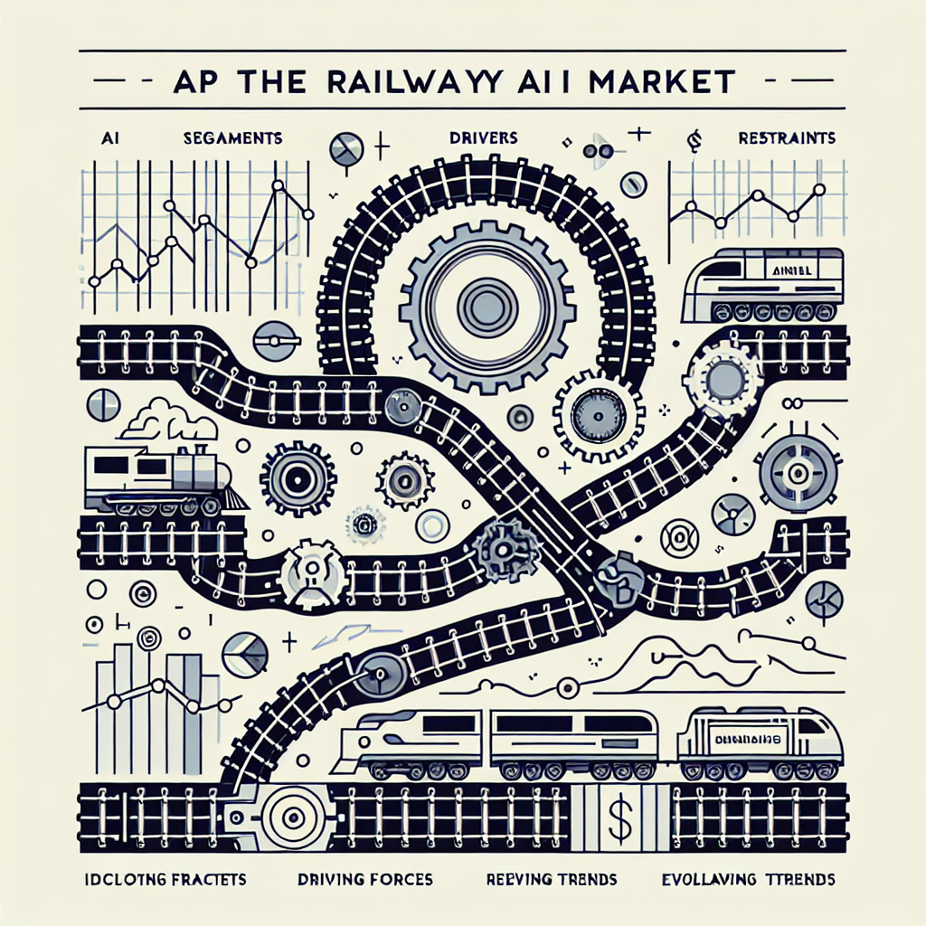 Railway AI Market Booming
