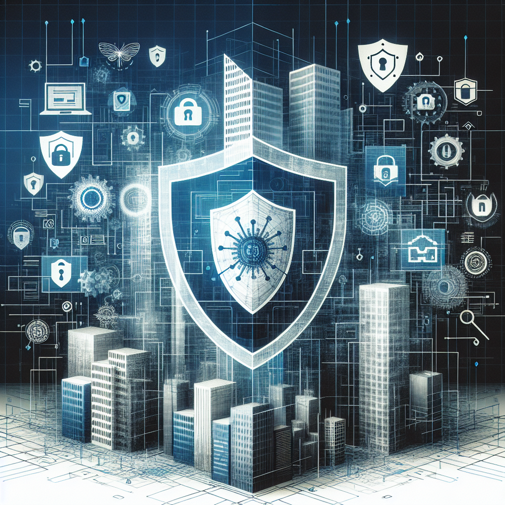 <p>Startup around Cybersecurity and Architecture created with AI
ㅤ</p>
SecureSpaces - Where Cybersecurity Meets Architecture 🛡️🏛️ <p>ㅤ
The surge in cyber-attacks on smart buildings presents a market worth $27B by 2025. We address an urgent need in the rapidly evolving cybersecurity and architecture sector. 📈
ㅤ
Our product integrates advanced cybersecurity into architectural designs, ensuring safer smart buildings. Uniquely combining both fields, it anticipates and mitigates threats, a first in the industry. 🔒🏙️
ㅤ
We'll target real estate developers and tech-savvy corporations through highly-focused digital campaigns and industry events. Our pricing starts at $50K per contract with an annual growth rate of 40%. 📣💼
ㅤ
Founded by Sarah Lee, a cybersecurity expert with 15 years of experience, and John Green, a renowned architect specializing in smart buildings. This dynamic duo brings unparalleled expertise. 👥🔧
ㅤ
We require an initial investment of $5M, allocated to R&D, market penetration, and team growth. Expected ROI is 300% within 3 years, with an exit strategy of acquisition by a tech giant. 💰🚀
ㅤ</p> <p>ㅤ
-----------------
➡️ This is a fictional startup created with a custom GPT model.
➡️ Follow us for more updates on trained AI models for companies. </p>