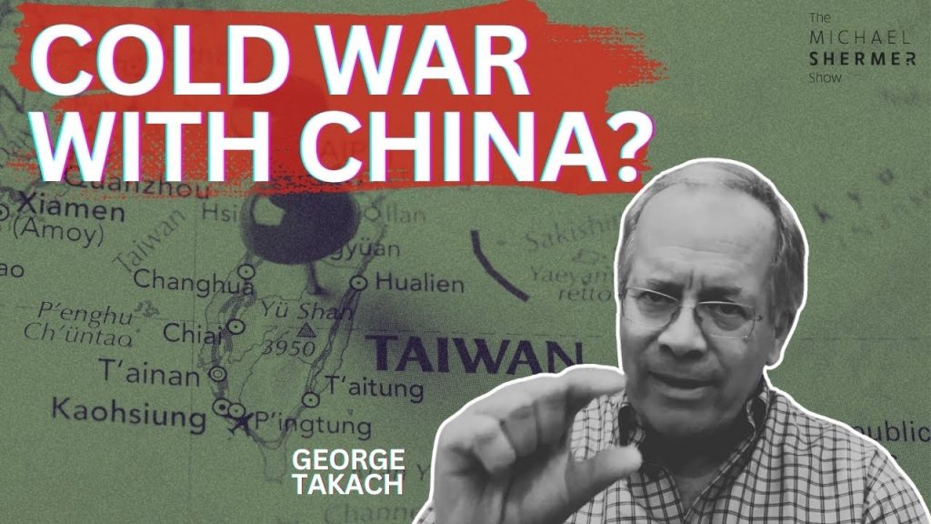 George S. Takach’s exploration of Cold War 2.0 elucidates the modern ideological clash between democracy and autocracy. Unlike its predecessor, this new conflict hinges on technological mastery, particularly in artificial intelligence (AI).