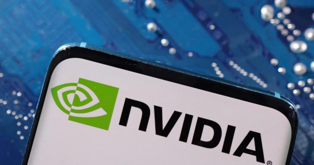 La última inversión de Nvidia es una startup de Inteligencia Artificial centrada en la búsqueda de vídeos