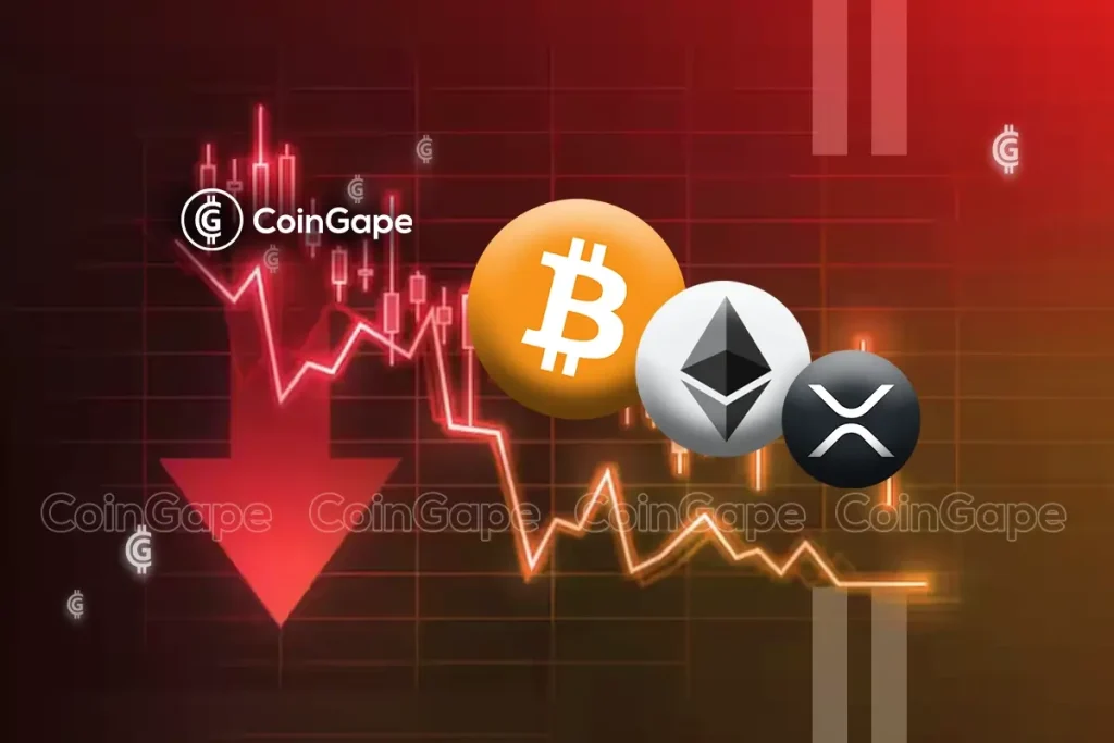 🚀🚨 Crypto Market Surprises: Bitcoin Decline, Ethereum ETF, Shiba Inu News 🐕✨