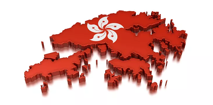 🚀 Hong Kong: A Leading Hub for Web3 & Digital Assets 🌐
