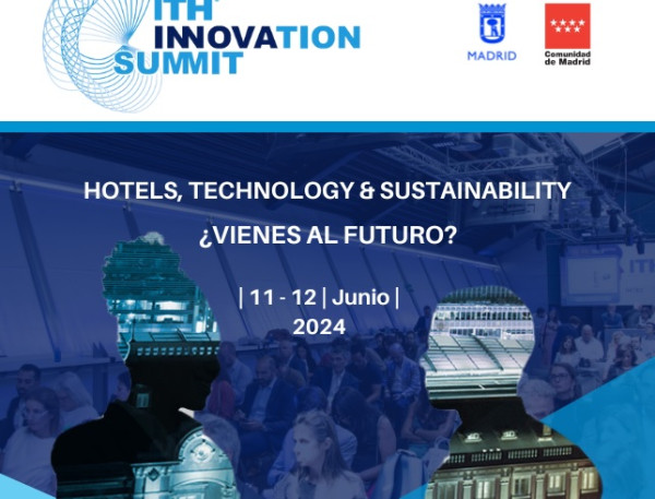 Cuál será el contenido del próximo ITH Innovation Summit