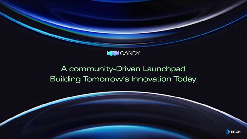 🚀 Candyido Empowers Web3 Startups with Decentralized Solutions and Fair Launches 💰