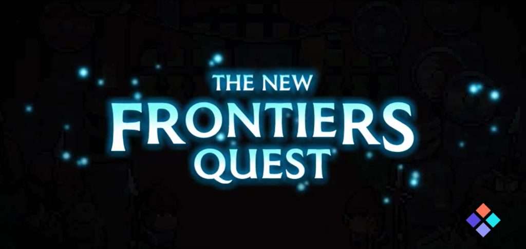 🎮🚀 The Beacon's New Frontiers Quest Unveils Thrilling Opportunities! 🎉🕹️