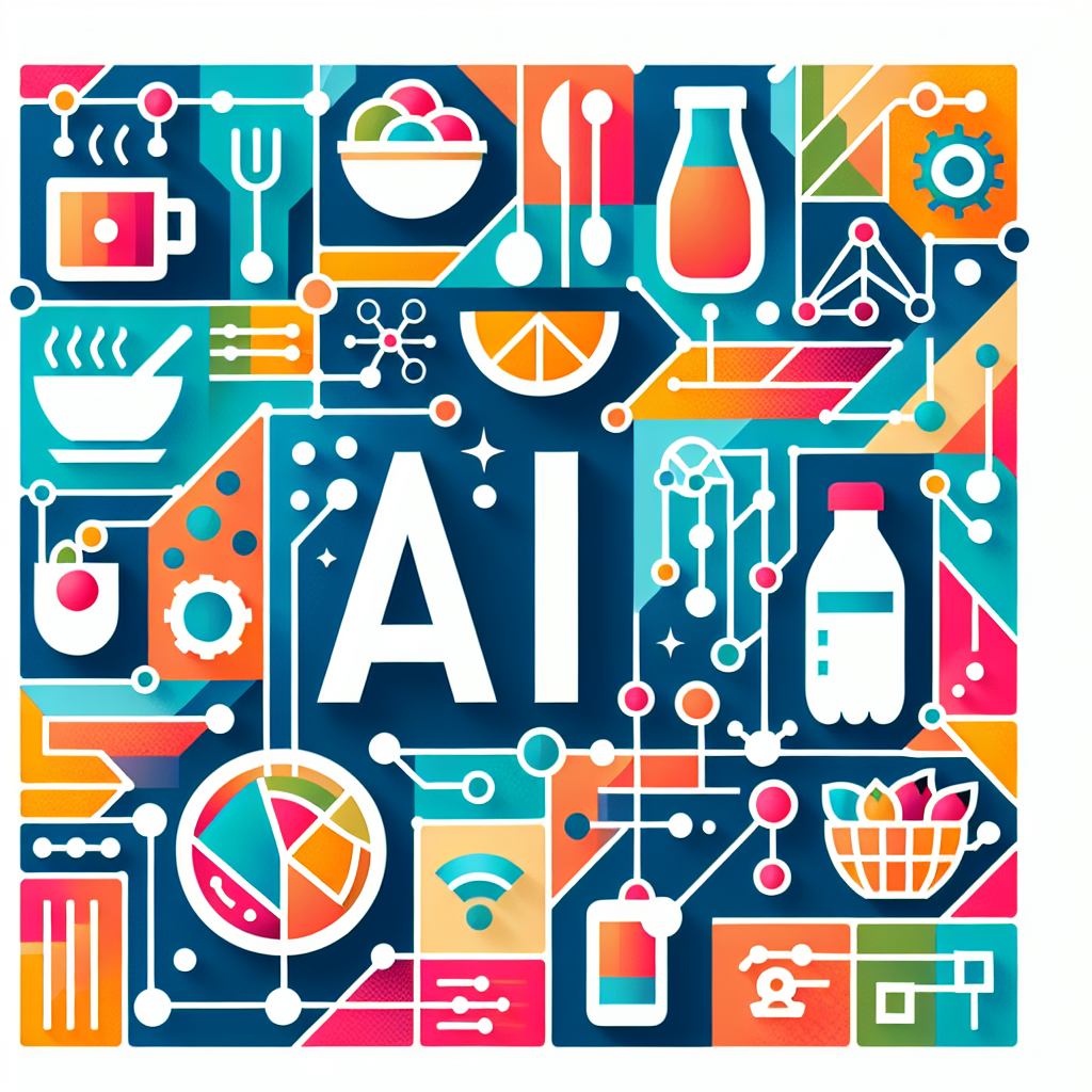 The Impact of COVID-19 on AI in Food and Beverage