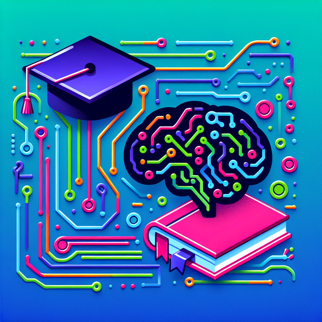 Predicted job in AI education