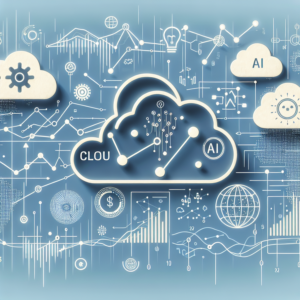 The Orbis Research study offers a comprehensive analysis of the Cloud AI Solutions market. It covers industry definitions, classifications, applications, and chain structures.