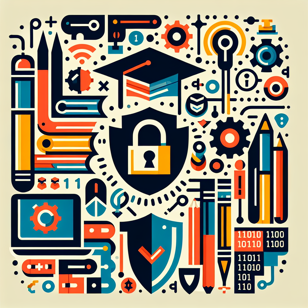 The cybersecurity education market is projected to grow to $367B by 2028 🚀. Schools and businesses are scrambling to safeguard data and need skilled professionals urgently 📈.