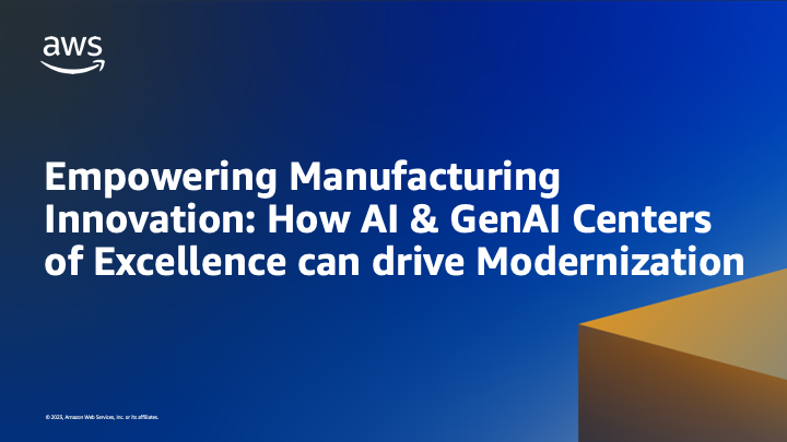 Technologies like AI and Generative AI (GenAI) are revolutionizing manufacturing. Applications range from predictive maintenance to product design. Benefits include improved uptime, reduced waste, and enhanced efficiency.