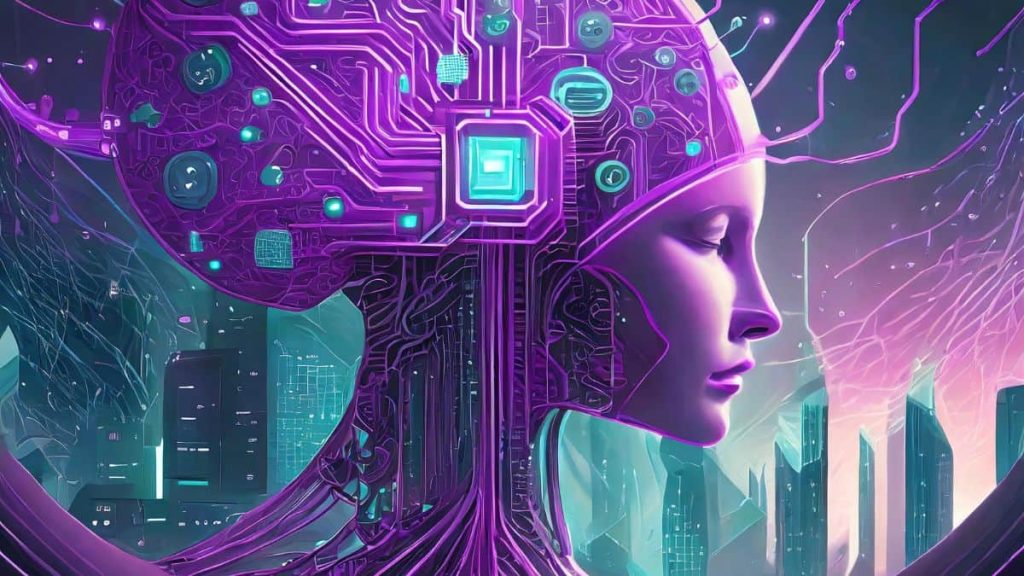 La sorprendente evolución de la inteligencia artificial