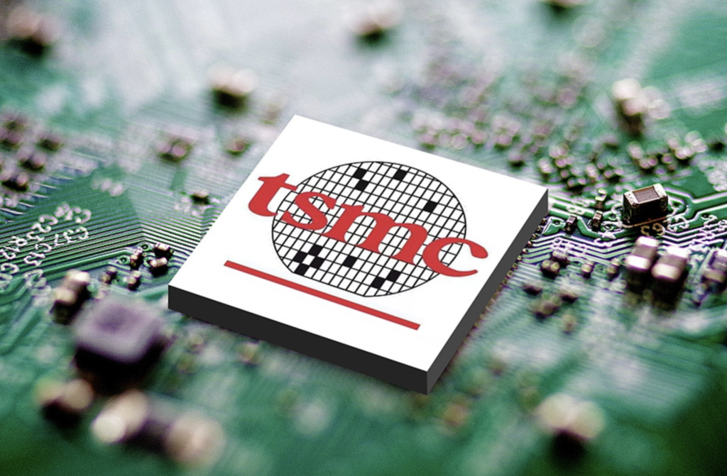 TSMC incrementa previsiones de ingresos gracias a demanda de IA; rechaza asociación con EU