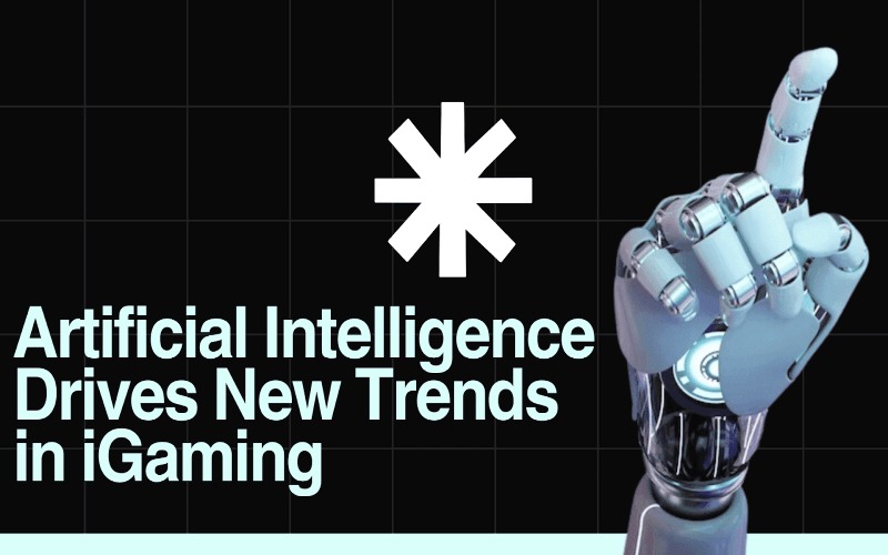 The role of Artificial Intelligence in the modern digital world is fundamental, driving successes across various sectors, including iGaming. Its application has propelled numerous trends aimed at enhancing consumer experiences and elevating the trustworthiness of online casinos. While most users might not notice AI's presence, it's reshaping the industry landscape significantly.