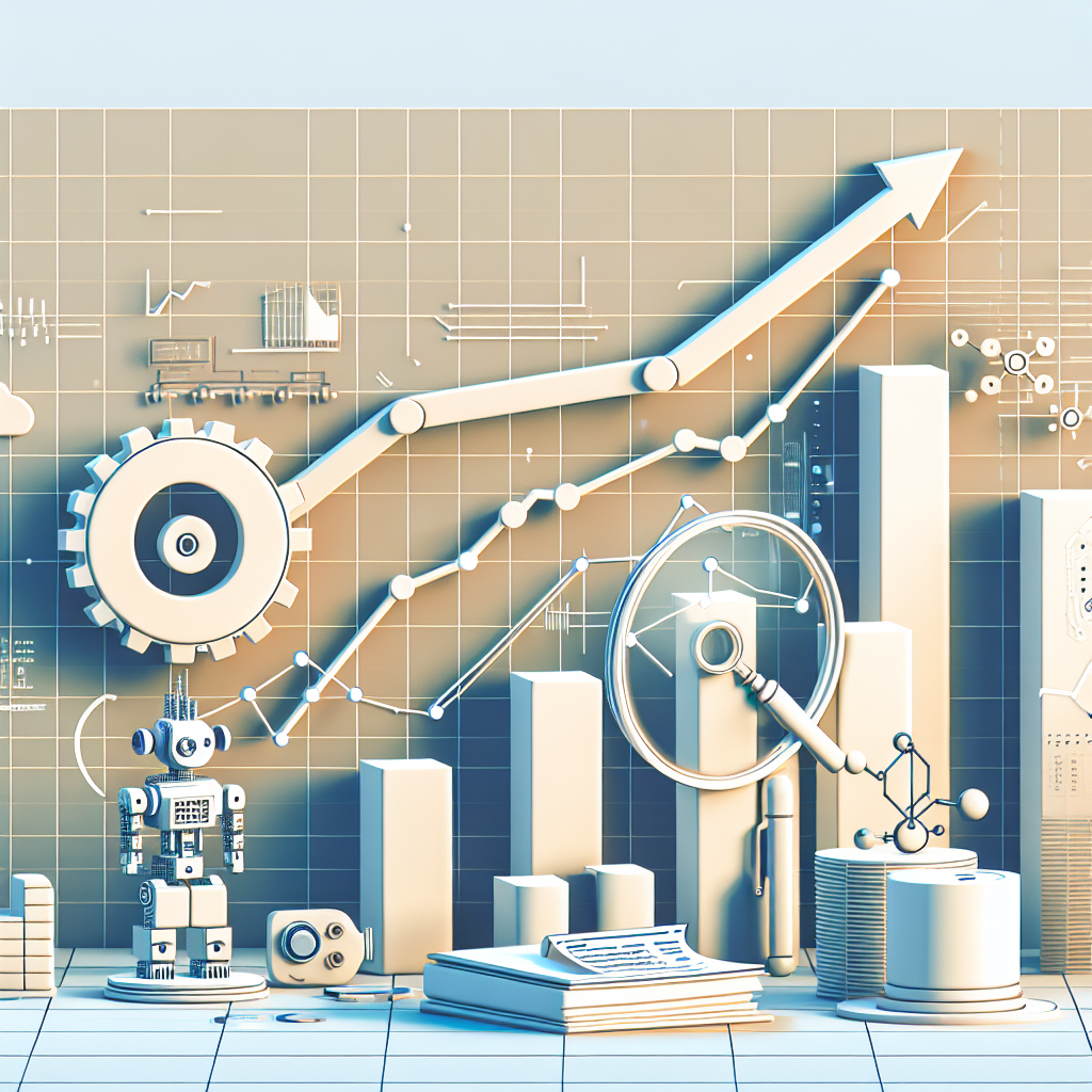 The artificial intelligence (AI) content generation sector is experiencing remarkable growth, as detailed in the market research report by The Business Research Company. This analysis highlights the global market size, growth rate, regional shares, competitor landscape, and emerging trends and opportunities.