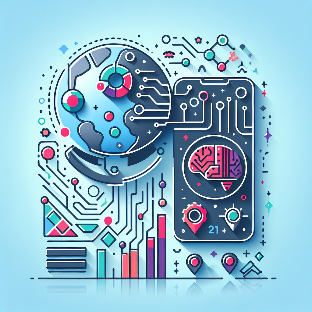 The mobile artificial intelligence (AI) sector is poised for extraordinary growth in the coming years. According to research from The Business Research Company, the market is projected to reach $43.22 billion by 2028, with a remarkable compound annual growth rate (CAGR) of 25.5%.