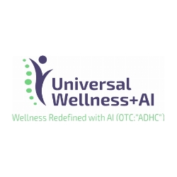 American Diversified Holdings Corporation (OTC Pink: ADHC) is excited to announce the launch of its new operations unit, Universal Wellness AI. This platform, which went live on August 13, 2024, aims to harness cutting-edge artificial intelligence technologies to enhance patient wellness and preventative healthcare services.