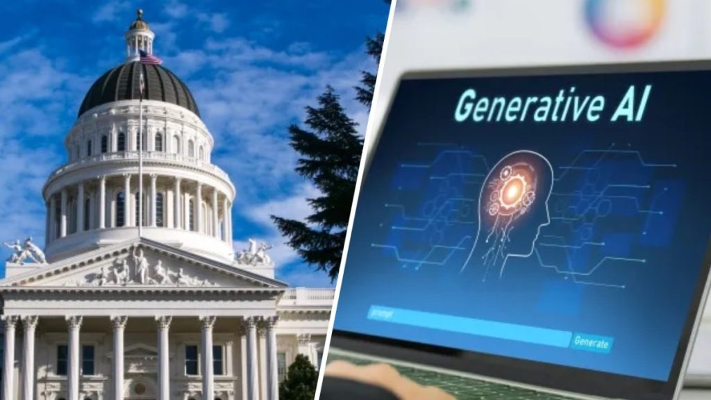 Financiamiento del periodismo e inteligencia artificial en California – Telemundo 52