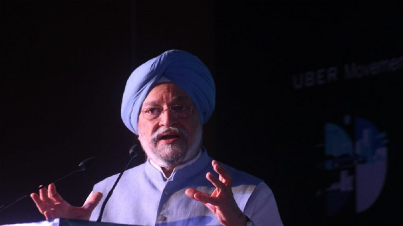 Union Minister of Petroleum and Natural Gas, Hardeep Singh Puri, has emphasized that artificial intelligence (AI) is not a threat to the content creation industry. Instead, he believes that AI has the potential to transform the creative economy. During the launch of the 'All India Initiative on Creative Economy (AIICE)' in New Delhi, Puri stated, “AI is not a threat. Instead, it offers a chance to lower costs, expand revenue streams, reach a broader audience, and access previously unreachable markets.”