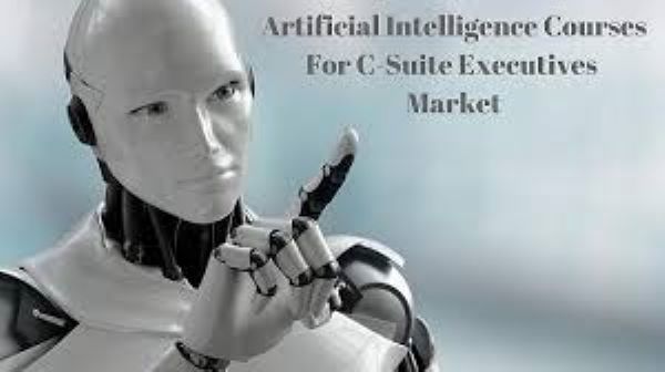 The market for Artificial Intelligence Courses aimed at C-suite executives is projected to experience significant growth, with estimates suggesting an increase of USD at a compound annual growth rate (CAGR) of XX% by 2030. This surge highlights the growing need for top-level executives to become proficient in AI technologies as they seek to drive innovation within their organizations.