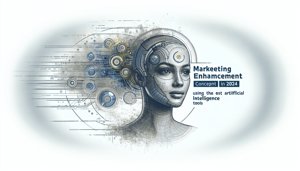 Herramientas de inteligencia artificial para marketing en 2024 - OneDigital