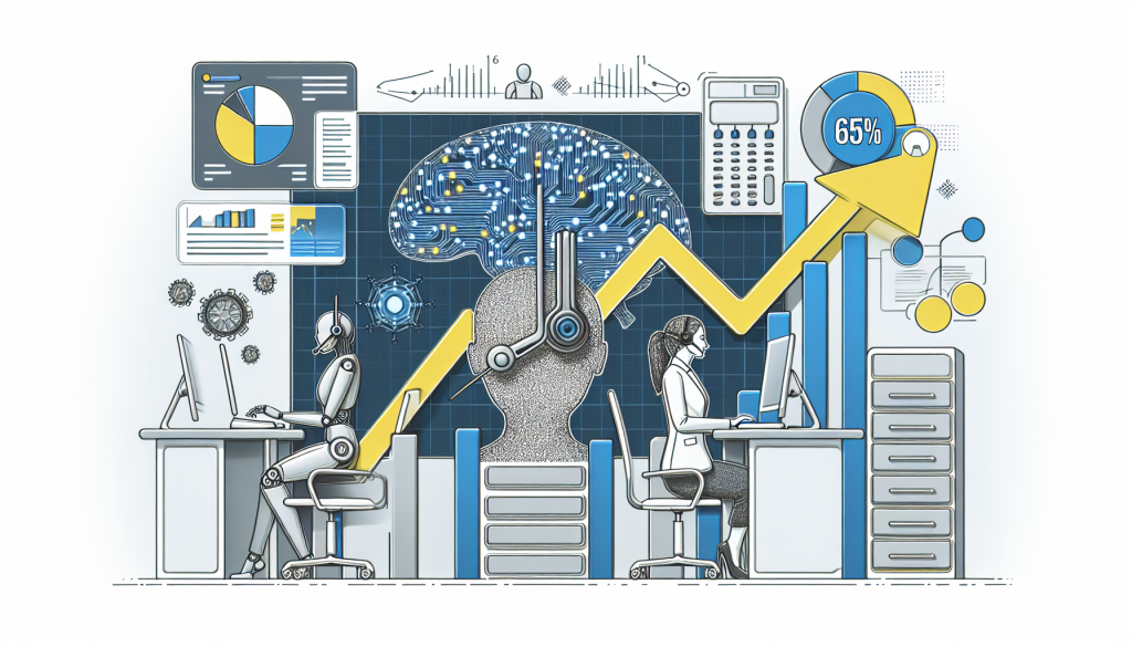 La IA revoluciona la atención al cliente: hasta un 65% más de productividad - Directivos y Empresas