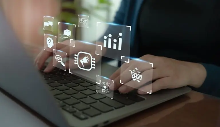 Staying ahead in today’s rapidly evolving technological landscape is no longer merely an option; it has become essential. For marketing executives, this translates to continuously exploring innovative solutions that enhance customer experiences and fuel business growth. One such revolutionary technology is Artificial Intelligence (AI), which is transforming our strategies when it comes to managing the customer journey.