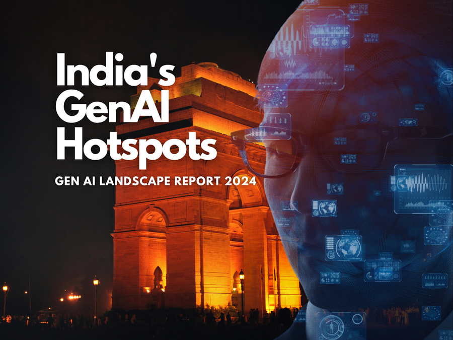 India's landscape for generative artificial intelligence (GenAI) startups has witnessed an unprecedented transformation throughout 2024. The rapid expansion is evident across various sectors, including infrastructure, services, and applications. According to Nasscom’s Generative AI Landscape Report 2024, the number of GenAI startups in India surged by an astonishing 3.6 times, climbing from 66 startups in early 2023 to over 240 by mid-2024. This surge signals a pivotal phase of innovation and growing enterprise adoption of AI technologies.